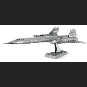 Samolot Zwiadowczy SR-71 Blackbird